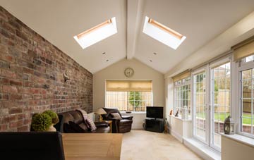 conservatory roof insulation Kilvington, Nottinghamshire