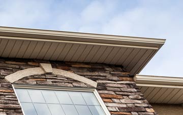 Kilvington diy soffit installation