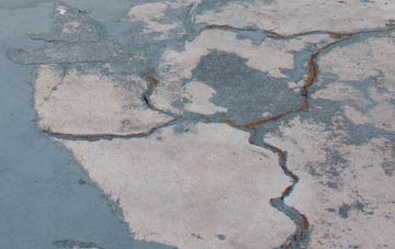 fibreglass roofing replacement Kilvington