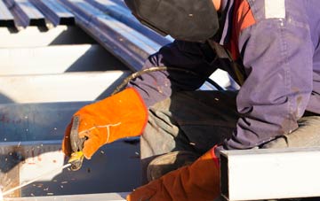 Kilvington flat roofing options
