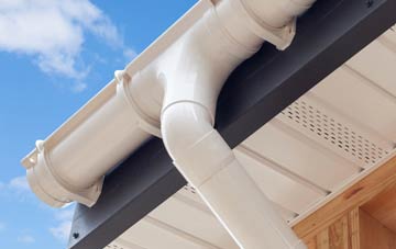 Kilvington gutter installation costs