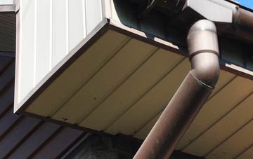 Kilvington soffit installation costs