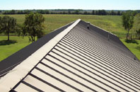 Kilvington metal roof quotes