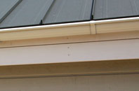 Kilvington soffit repair