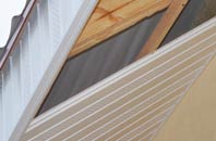 rated Kilvington soffit repair companies