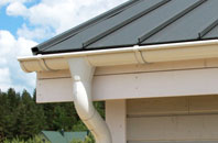 Kilvington soffits