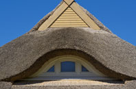 Kilvington thatch roofing
